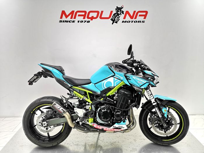Z 900