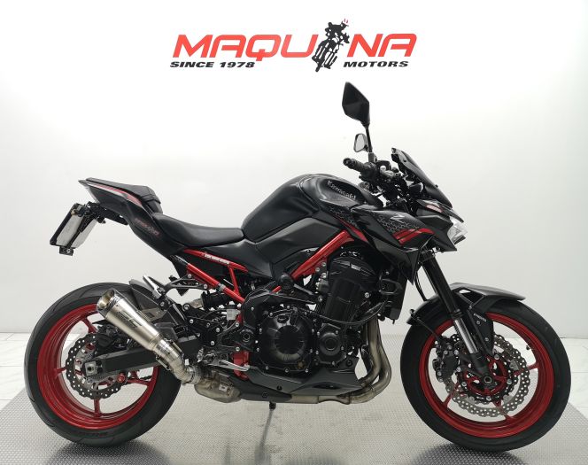 Z 900