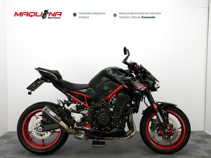 Z 900