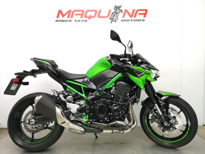 Z 900