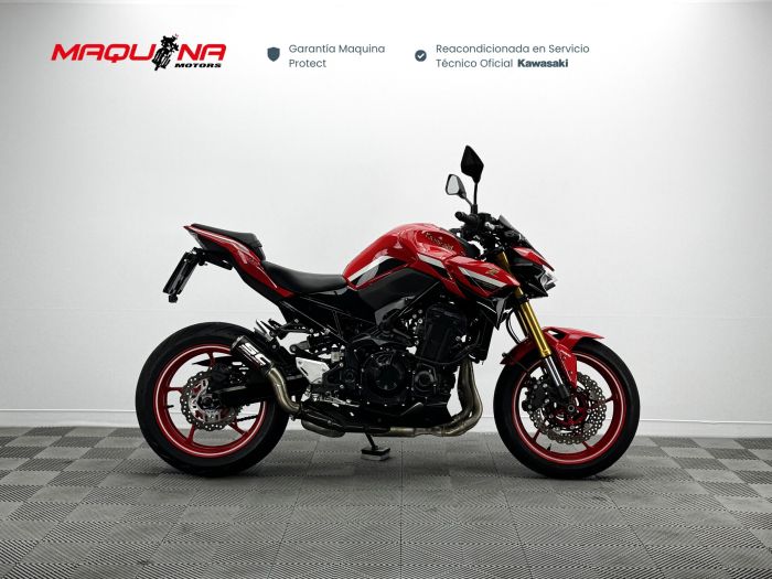 Z 900