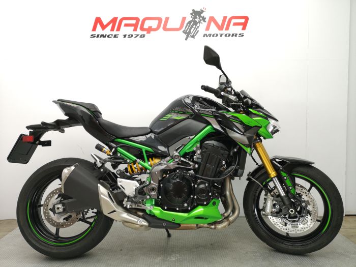 Z 900 SE