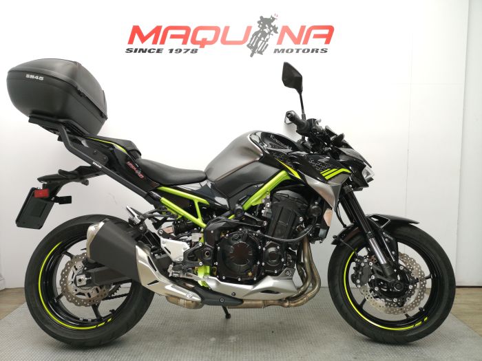 Z 900 A2