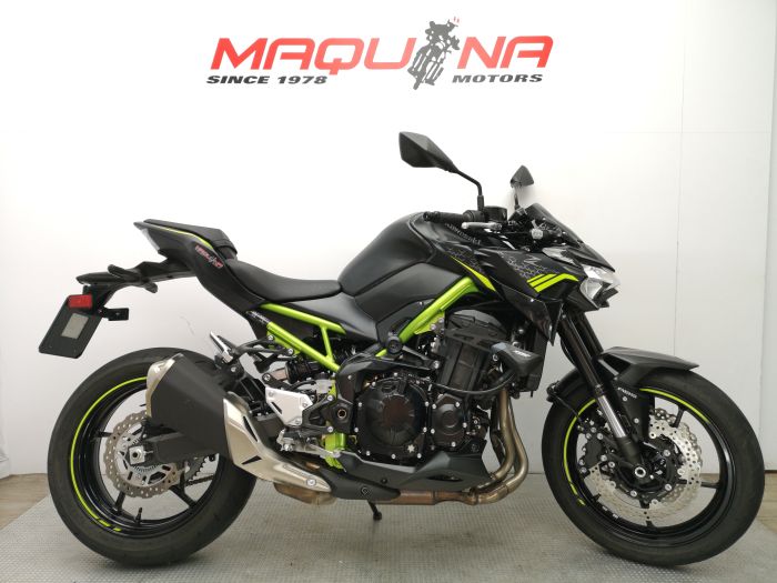 Z 900 A2