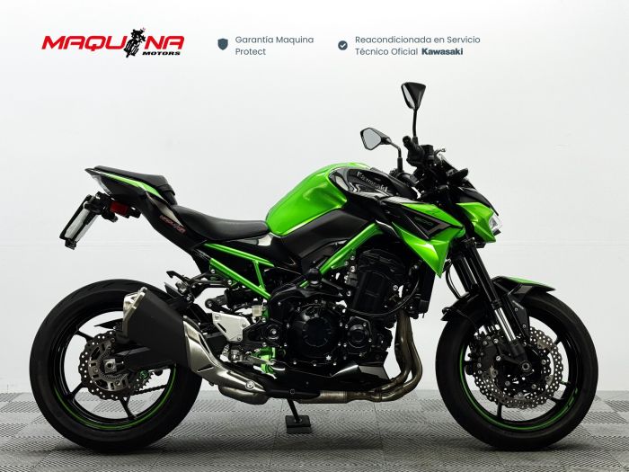 Z 900