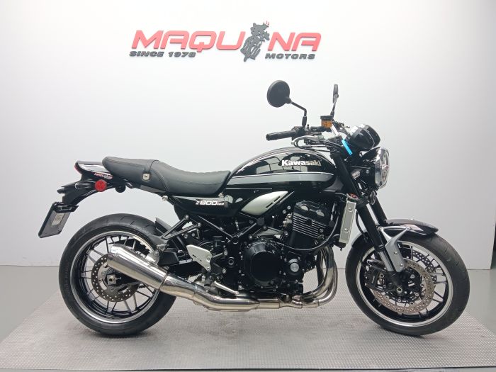 Z900RS