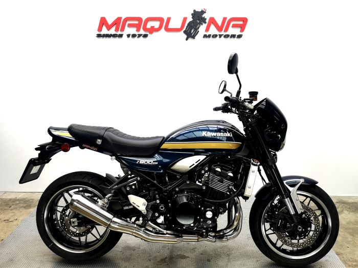 Z900RS