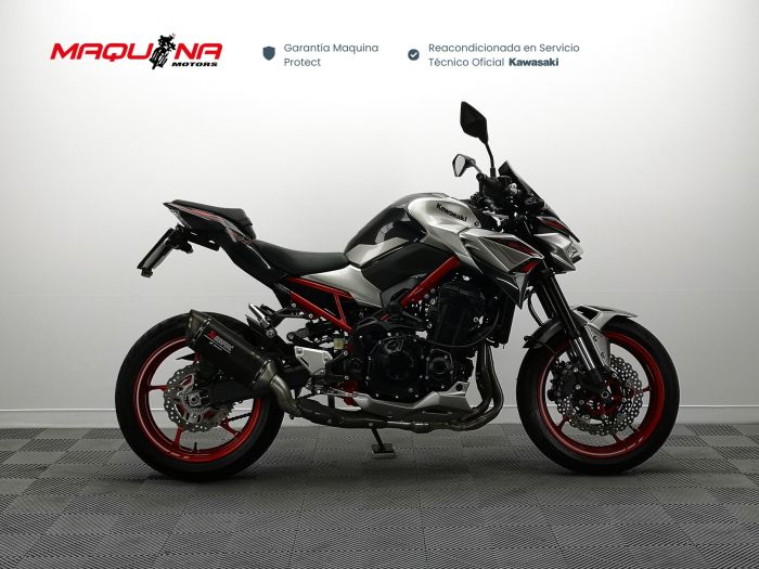 Z 900 A2