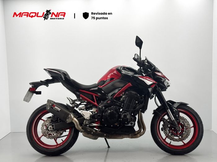 Z 900