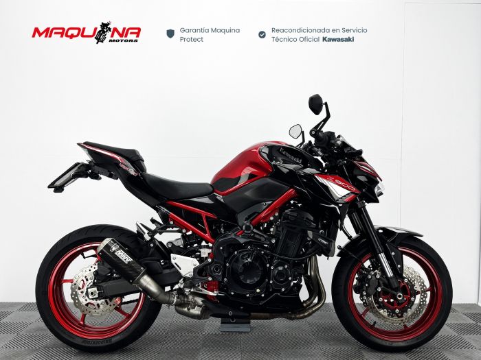 Z 900 A2