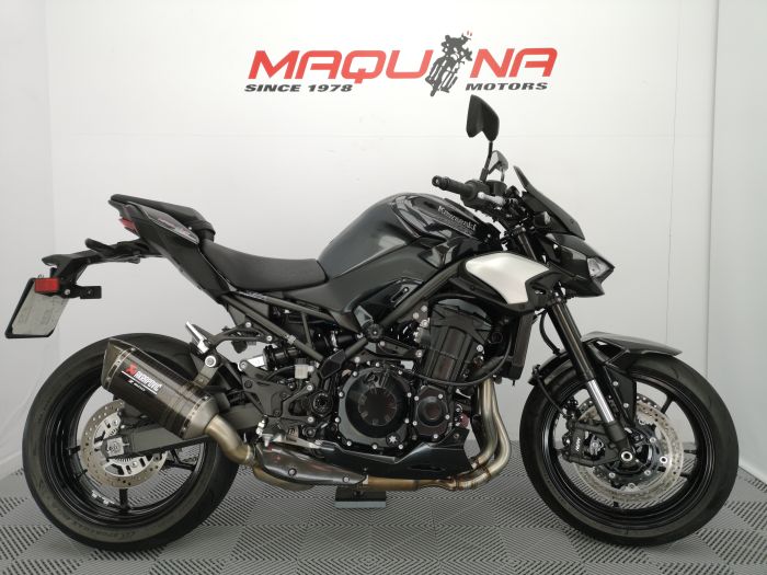 Z 900