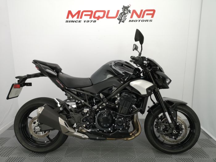Z 900