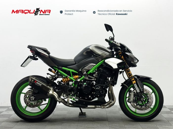 Z 900 SE