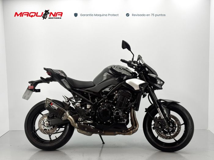 Z 900