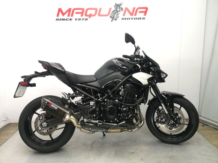 Z 900 A2