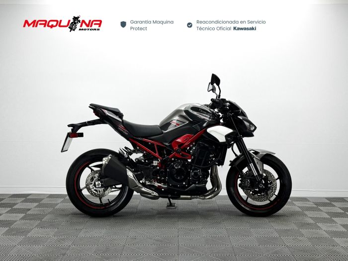 Z 900 A2