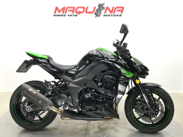 Z 1000 ABS