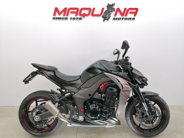 Z 1000 ABS
