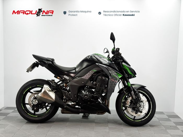 Z 1000 R EDITION
