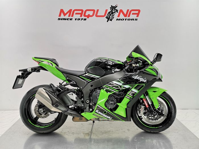 ZX 10R