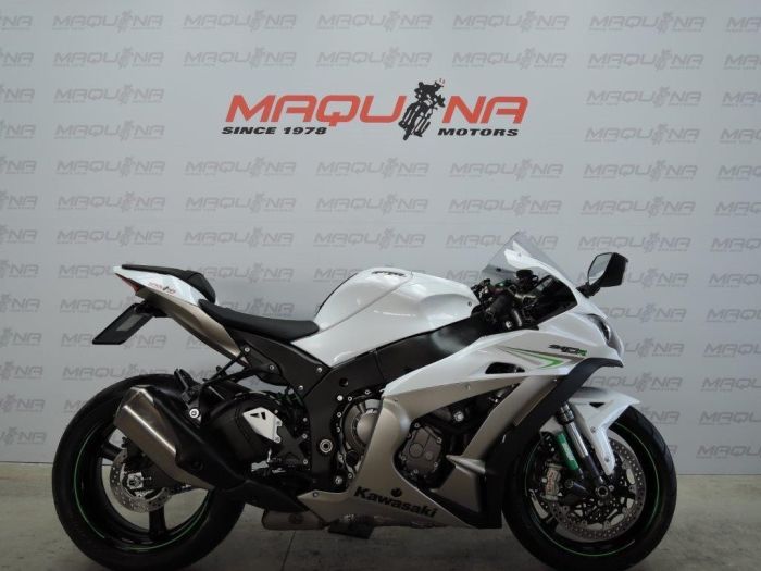 ZX 10R