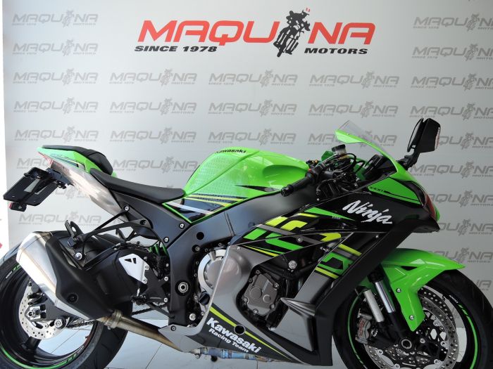 ZX 10R