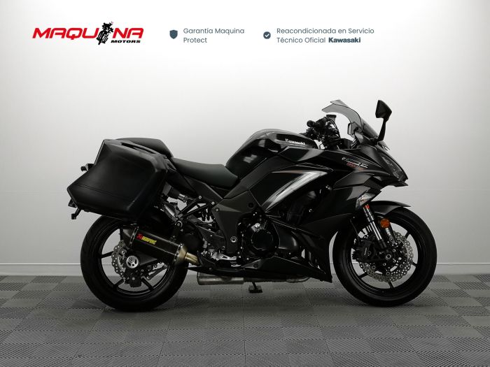 Z 1000 SX
