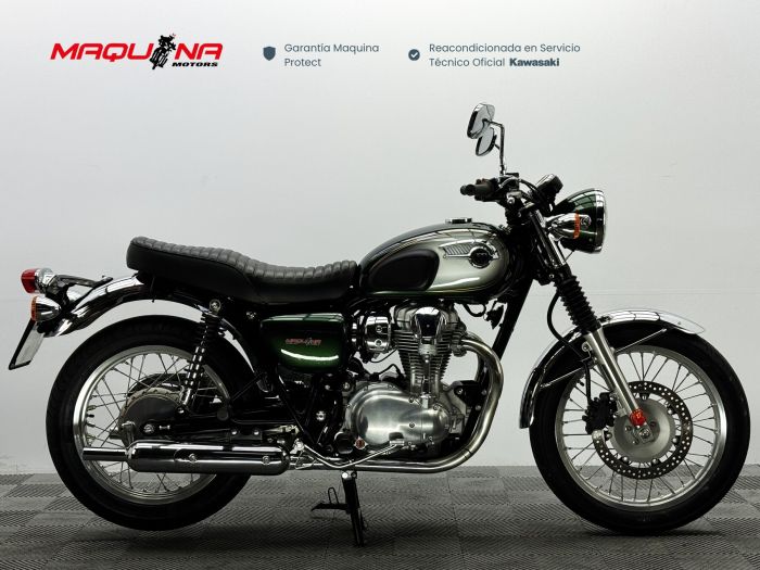 W 800