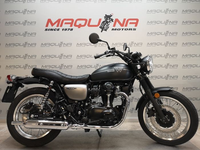 W 800