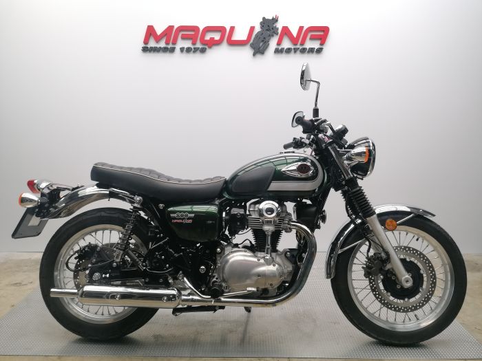 W 800