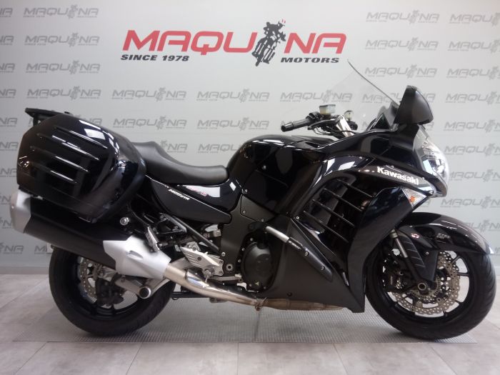 GTR 1400