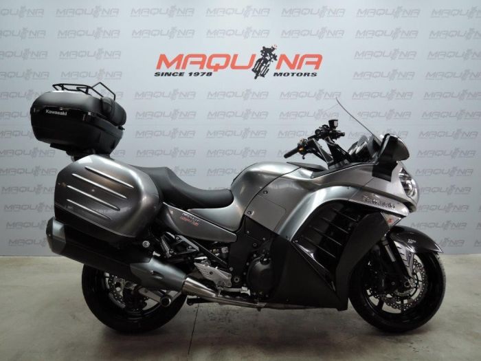 GTR 1400