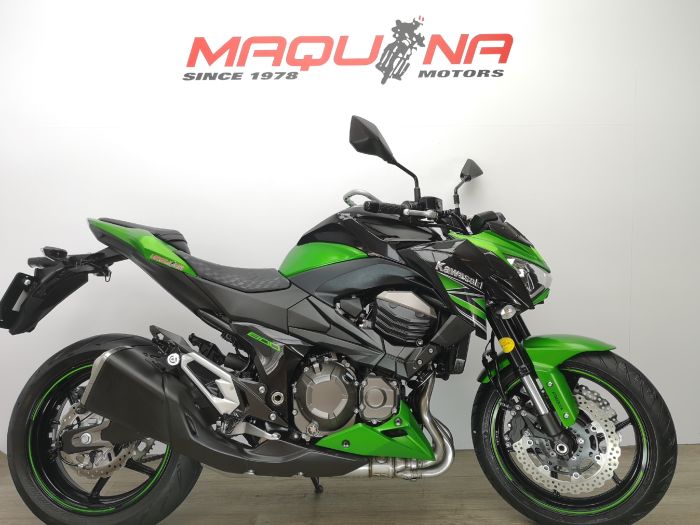Z 800 ABS