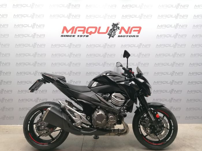 Z 800E
