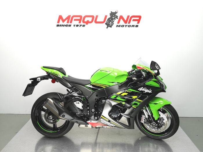 ZX 10R KRT