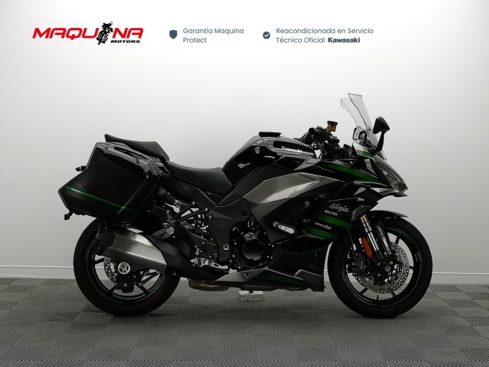 NINJA 1000 SX