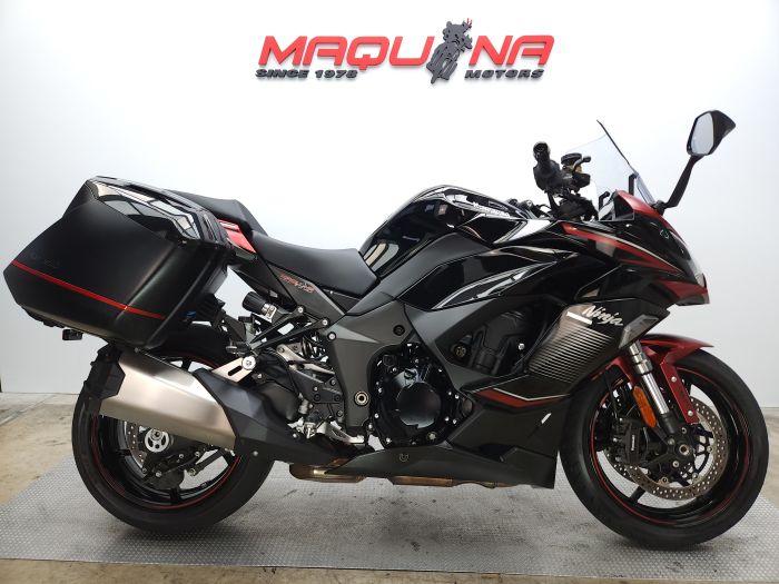 NINJA 1000 SX