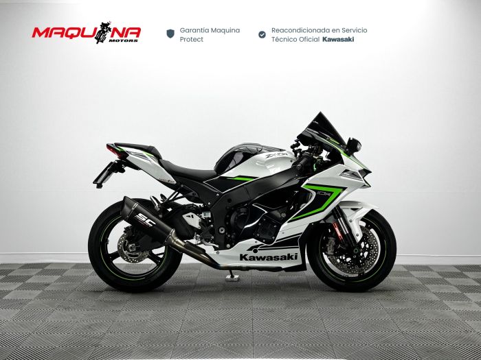 ZX 10R