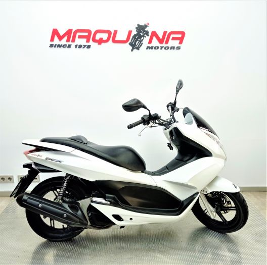 PCX 125