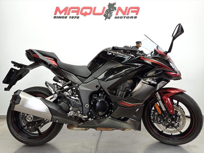 NINJA 1000 SX
