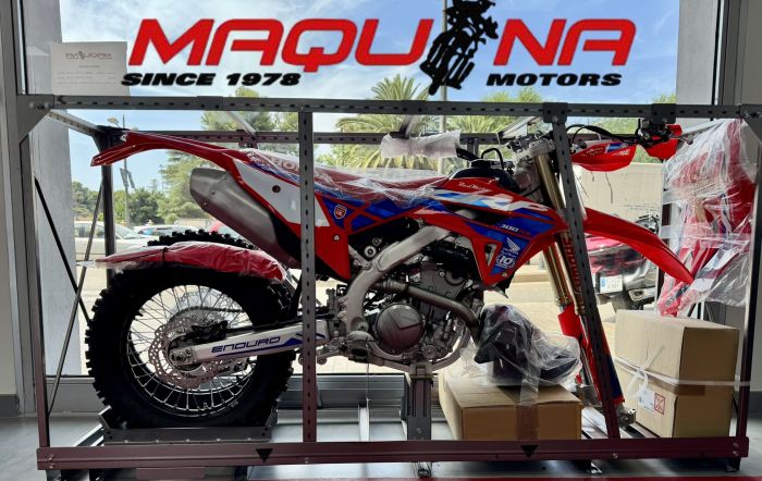 CRF 300 RX