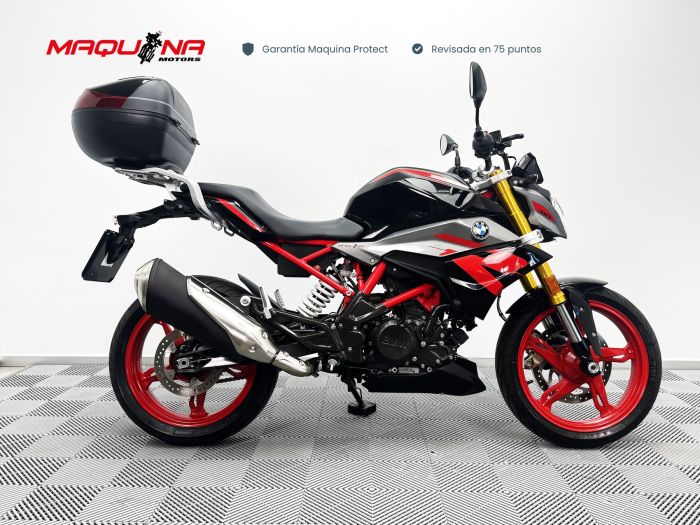 G 310 R