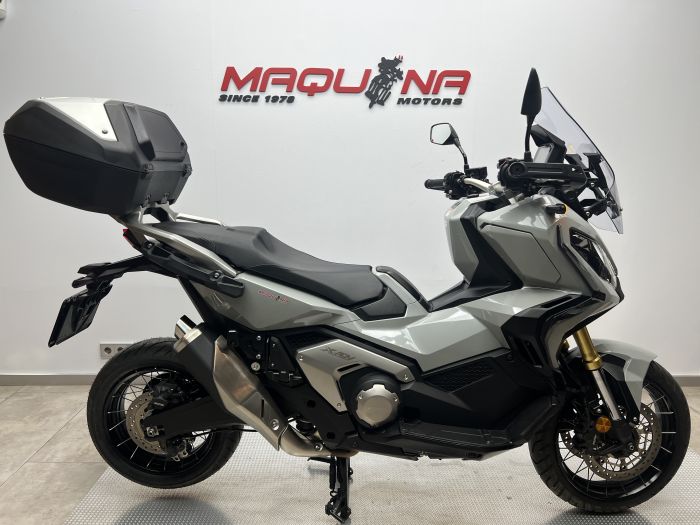 X-ADV