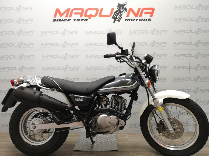 VANVAN 125