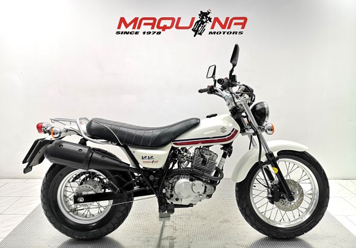 VANVAN 125