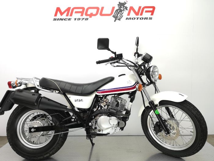 VANVAN 125