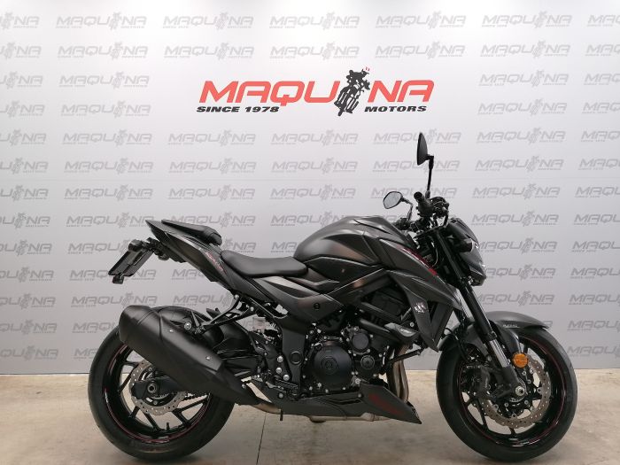 GSX-S750