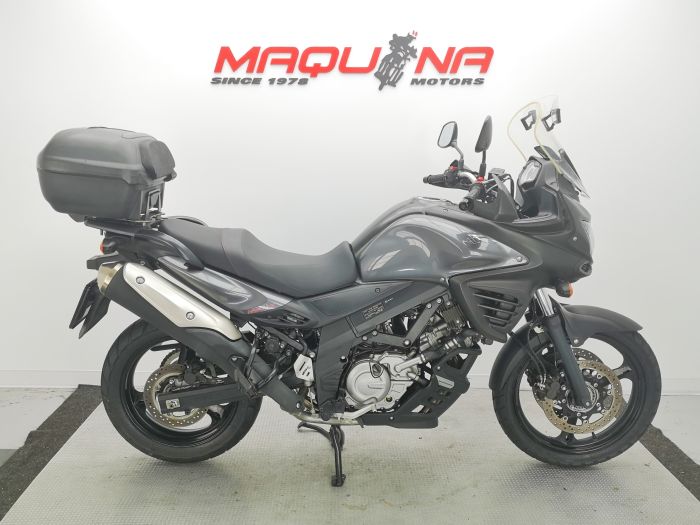 V-STROM 650