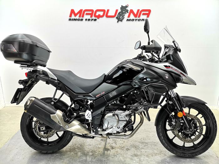 V-STROM 650