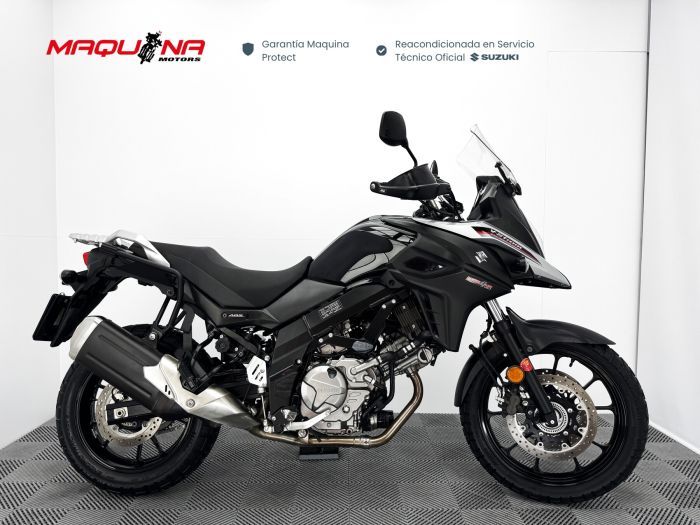 V-STROM 650